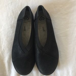 Clark’s Cloud Stepper Loafer